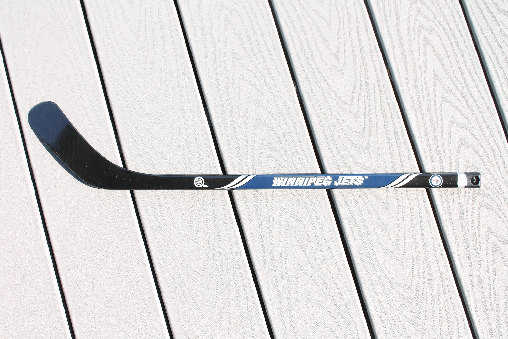 Winnipeg Jets Sher-Wood Ultimate Composite Mini Stick