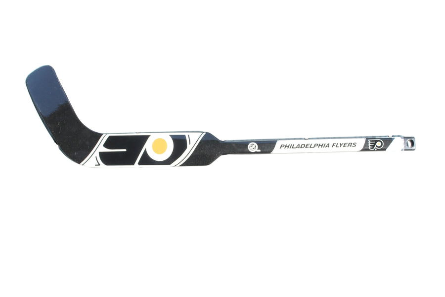 Philadelphia Flyers Sher-Wood Ultimate Composite Goalie Mini Stick