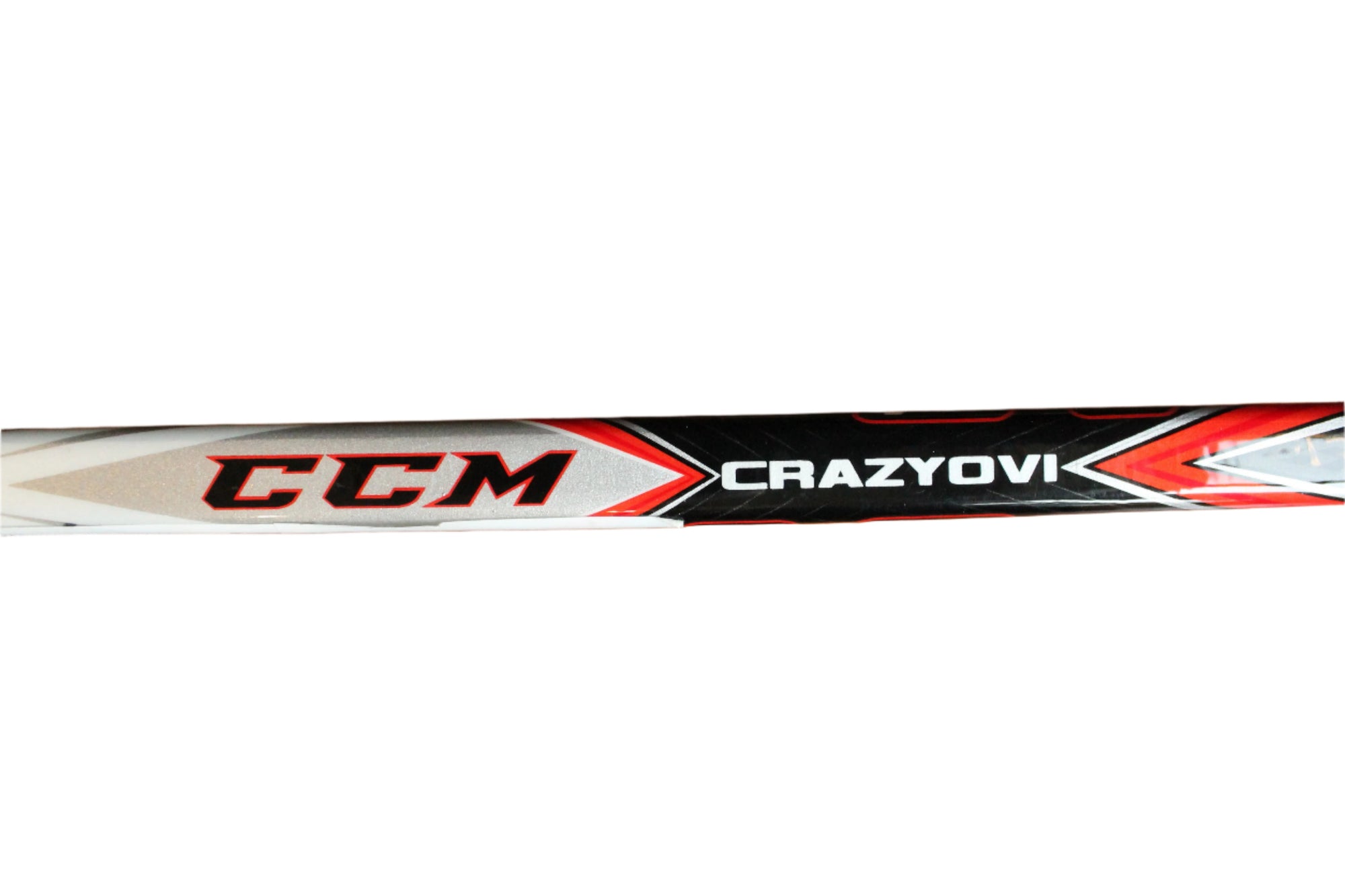 CCM Crazy Ovi Right Handed Player Composite Mini Stick