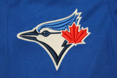 MLB Toronto Blue Jays Men's Mitchell & Ness Bautista Classic Jersey #19
