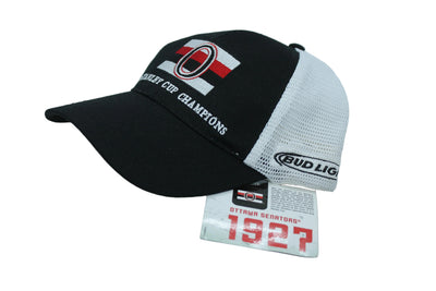 NHL Ottawa Senators 1927 Stanley Cup Champions Adjustable Hat