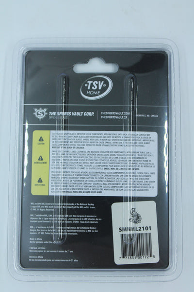 NHL Ottawa Senators Essential Pocket Multi Tool (7 piece tool)