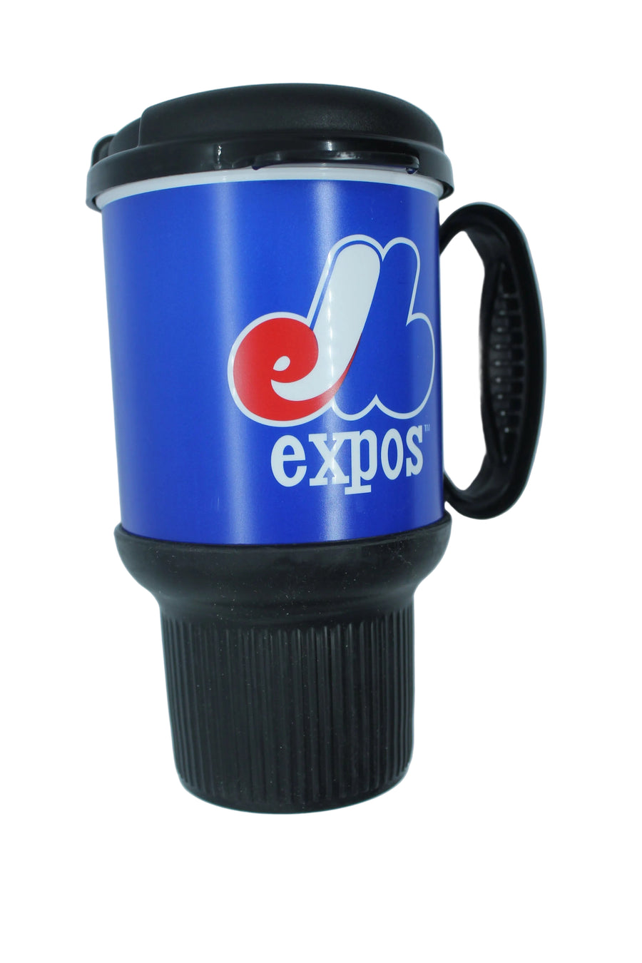 MLB Montreal Expos 20 oz Thermo Gripper Mug