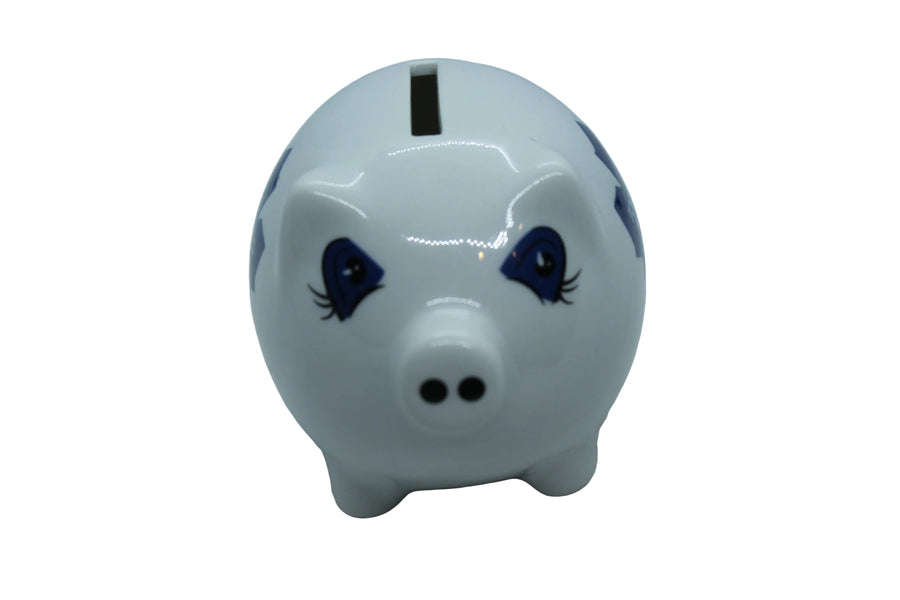 NHL Toronto Maple Leafs Mini Piggy Bank
