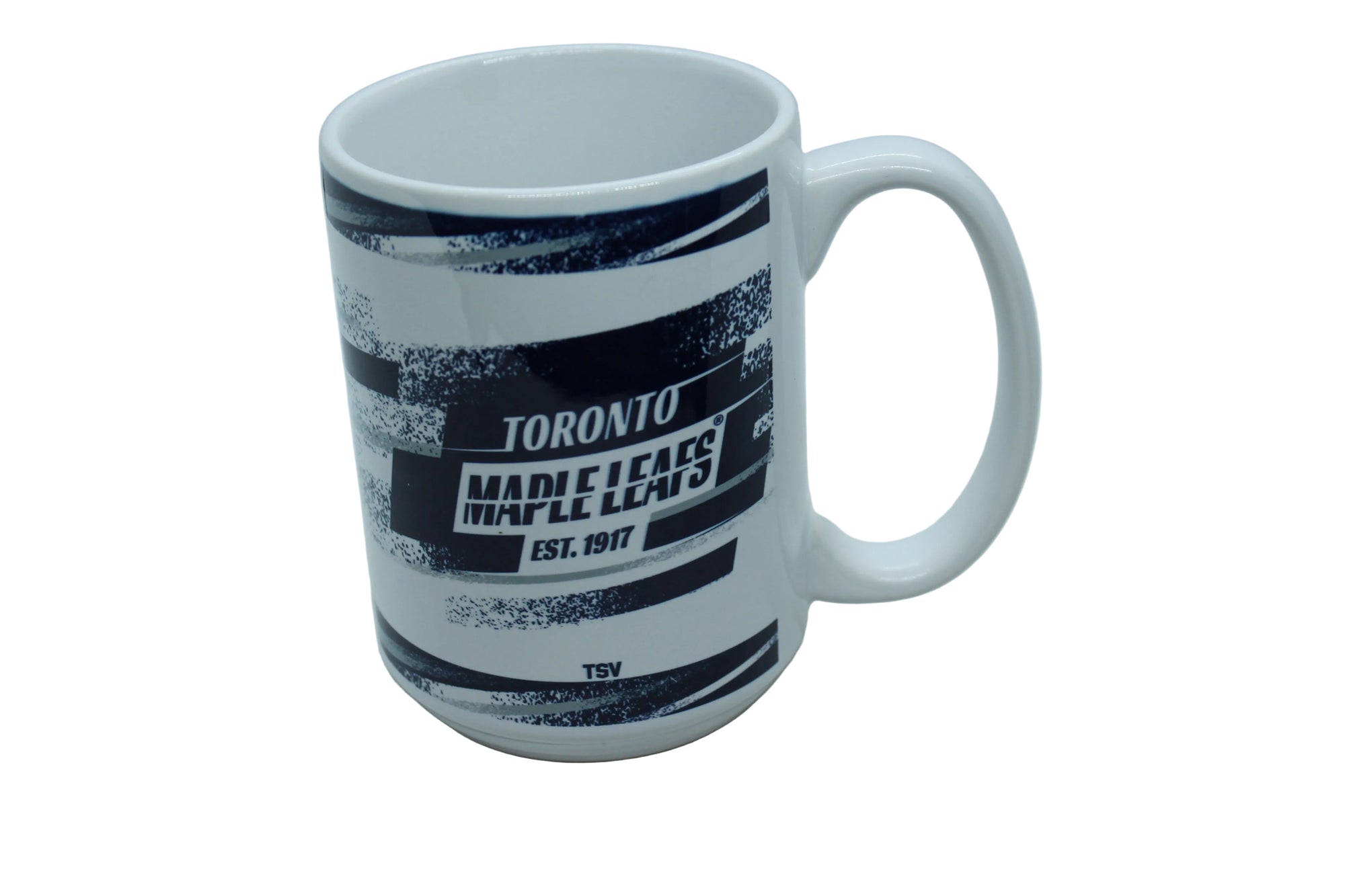 NHL Toronto Maple Leafs 15oz Sublimated Speed Coffee Mug (price per mug)