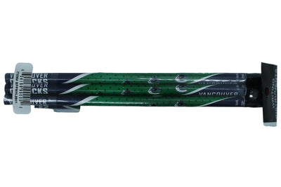 NHL Vancouver Canucks Pencils (3 Pack)
