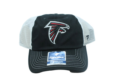 NFL - Fanatics - Atlanta Falcons Trucker Snapback Hat