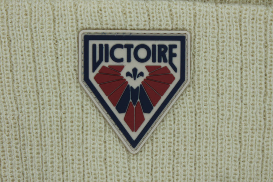 PWHL Montreal Victoire Adult Toque