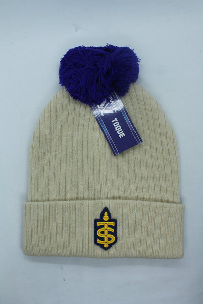 PWHL Toronto Sceptres Adult Toque