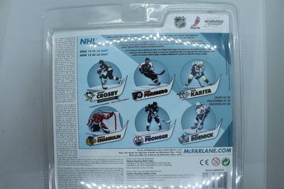Nikolai Khabibulin McFarlane - Series 12 - Blackhawks (2006)