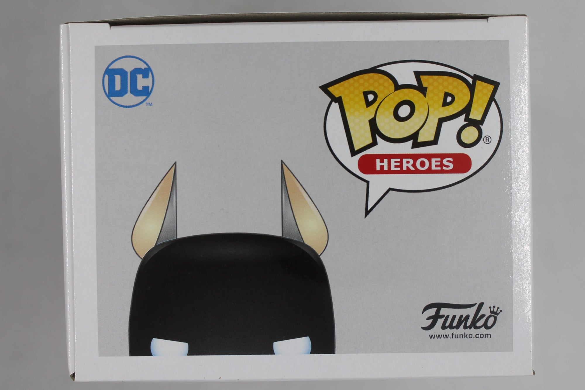 Funko POP Heroes Ace The Bat Hound #232 - Funko Shop 3000 Pcs