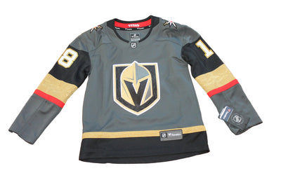 NHL Vegas Golden Knights Youth Fanatics Breakaway "James Neal" Jersey (Sale)