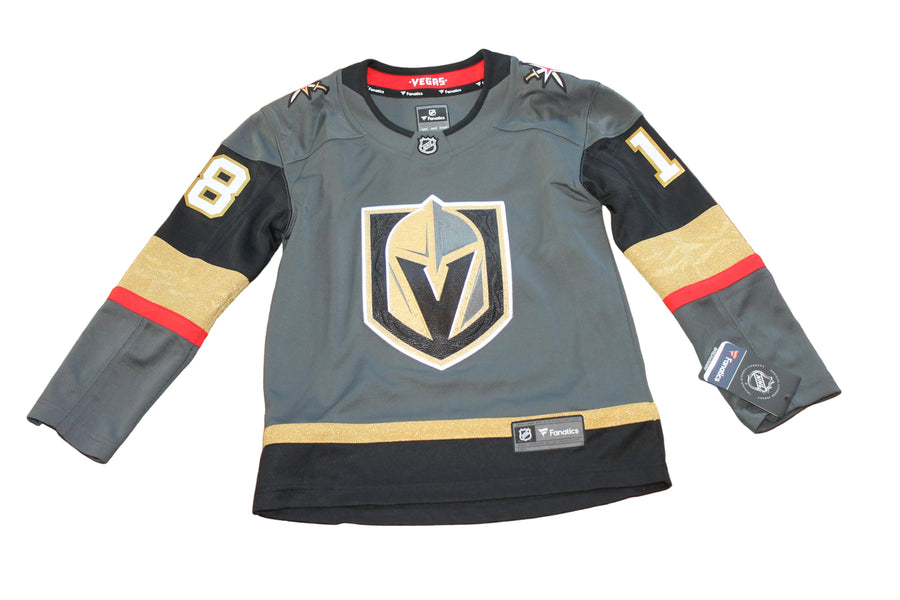 NHL Vegas Golden Knights Youth Fanatics Breakaway "James Neal" Jersey (Sale)