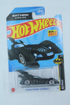 2023 Hot Wheels 55/250 DC BATMOBILE - Batman Forever