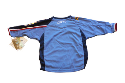 NHL Atlanta Thrashers Toddler 2-4T Reebok Replica Jersey (SALE)