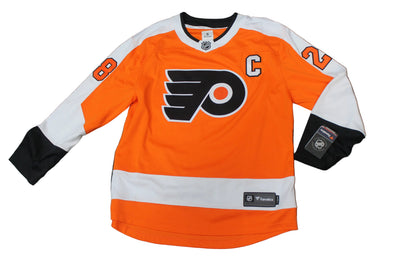 C. Giroux Fanatics Breakaway - Men's Philadelphia Flyers Jersey (Sale)