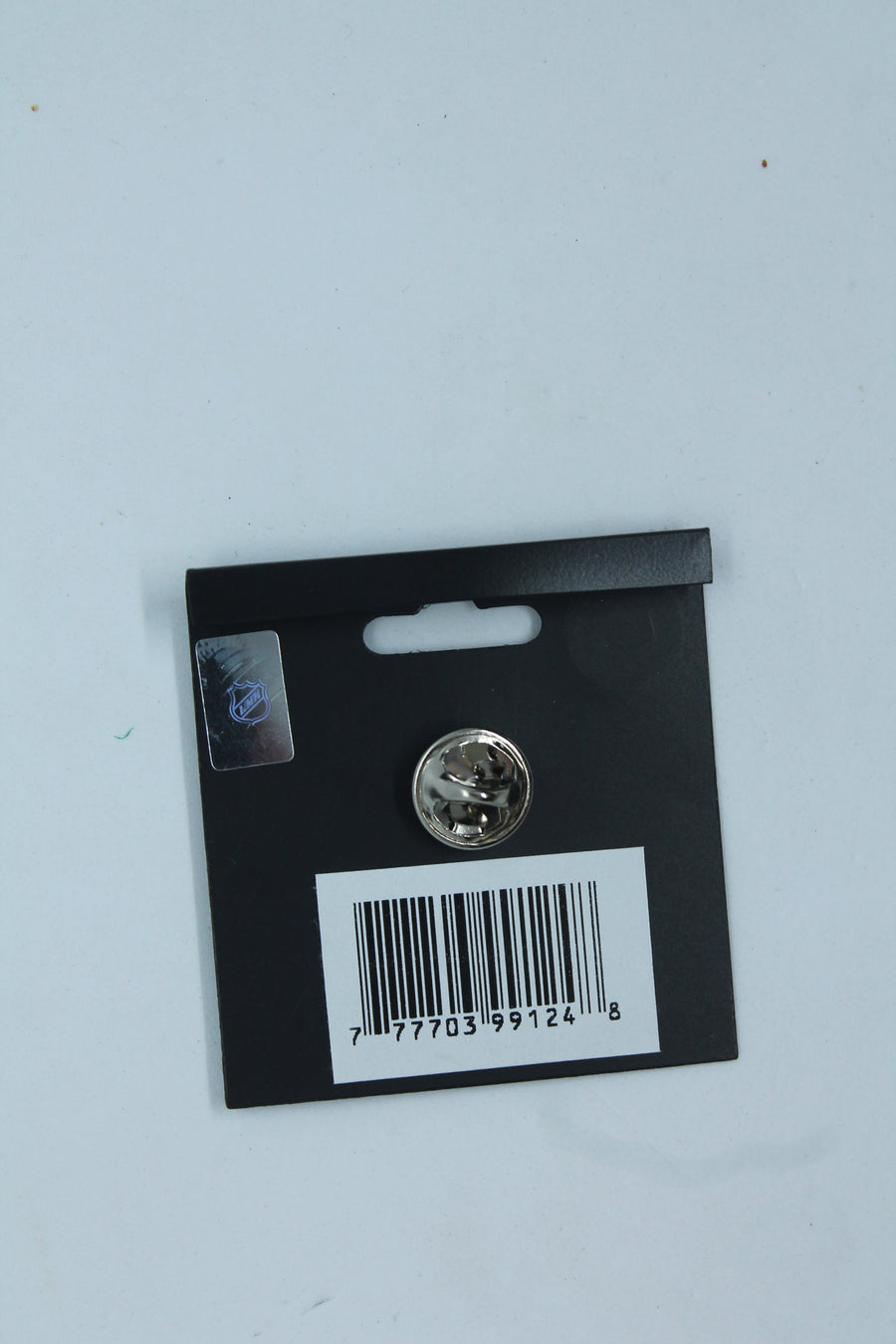 NHL Philadelphia Flyers Stanley Cup Pin 2