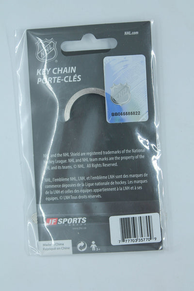 NHL Detroit Red Wings Stanley Cup Keychain