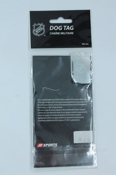 NHL St. Louis Blues Dangle Earrings