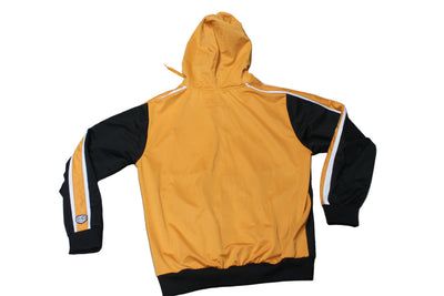 NHL Boston Bruins OTH Men's Chaser Zip-Up Hoodie