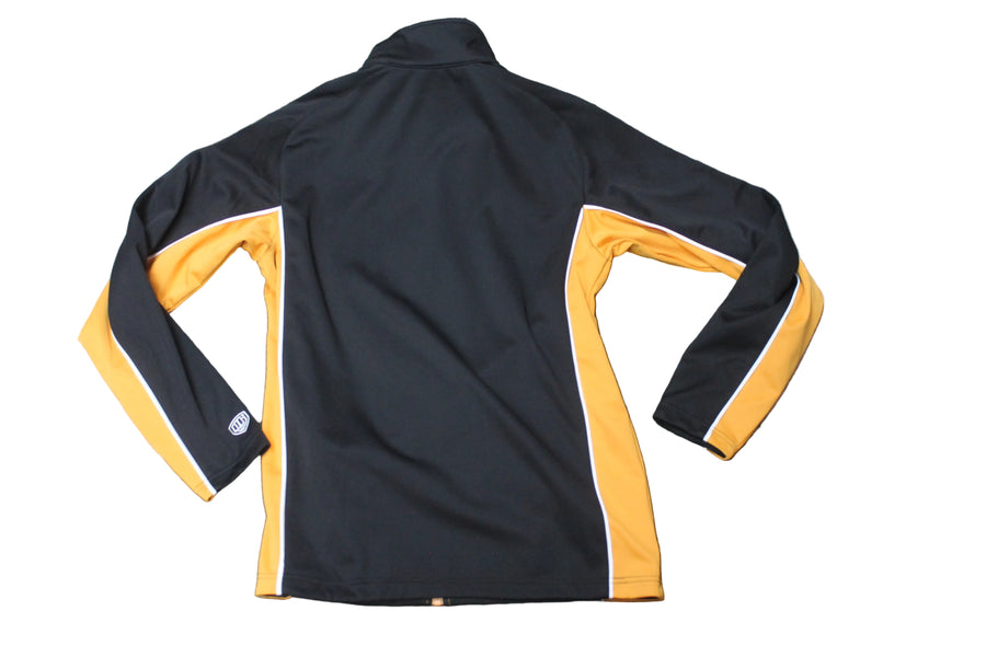 NHL Boston Bruins OTH Men's Causeway Collection Zip-Up
