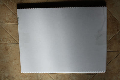 William Nylander Autograhed & Inscribed "First Hat Trick" 20x16 Image - Upper Deck