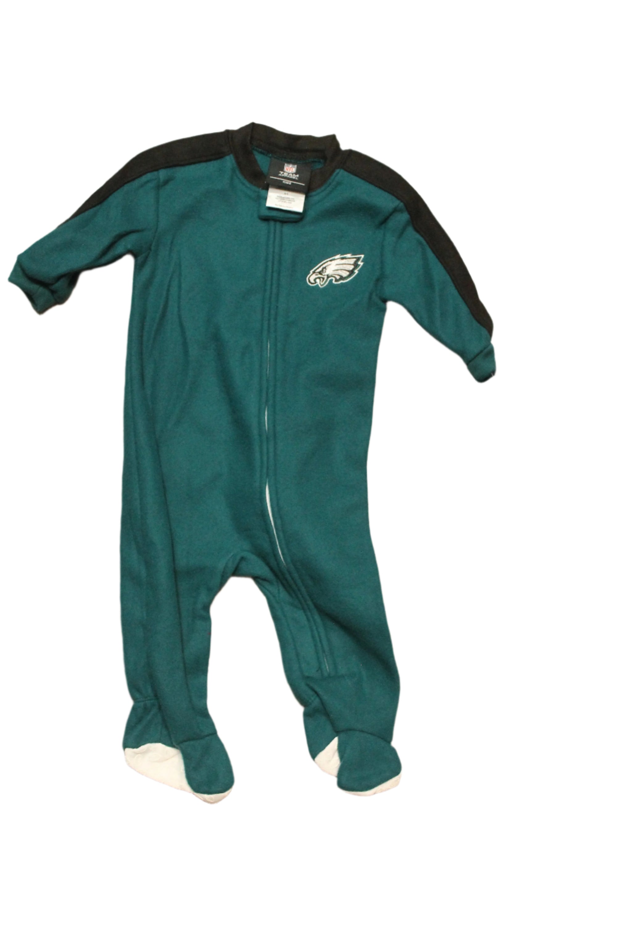 NFL - Kids' (Infant) Philadelphia Eagles Blanket Sleeper