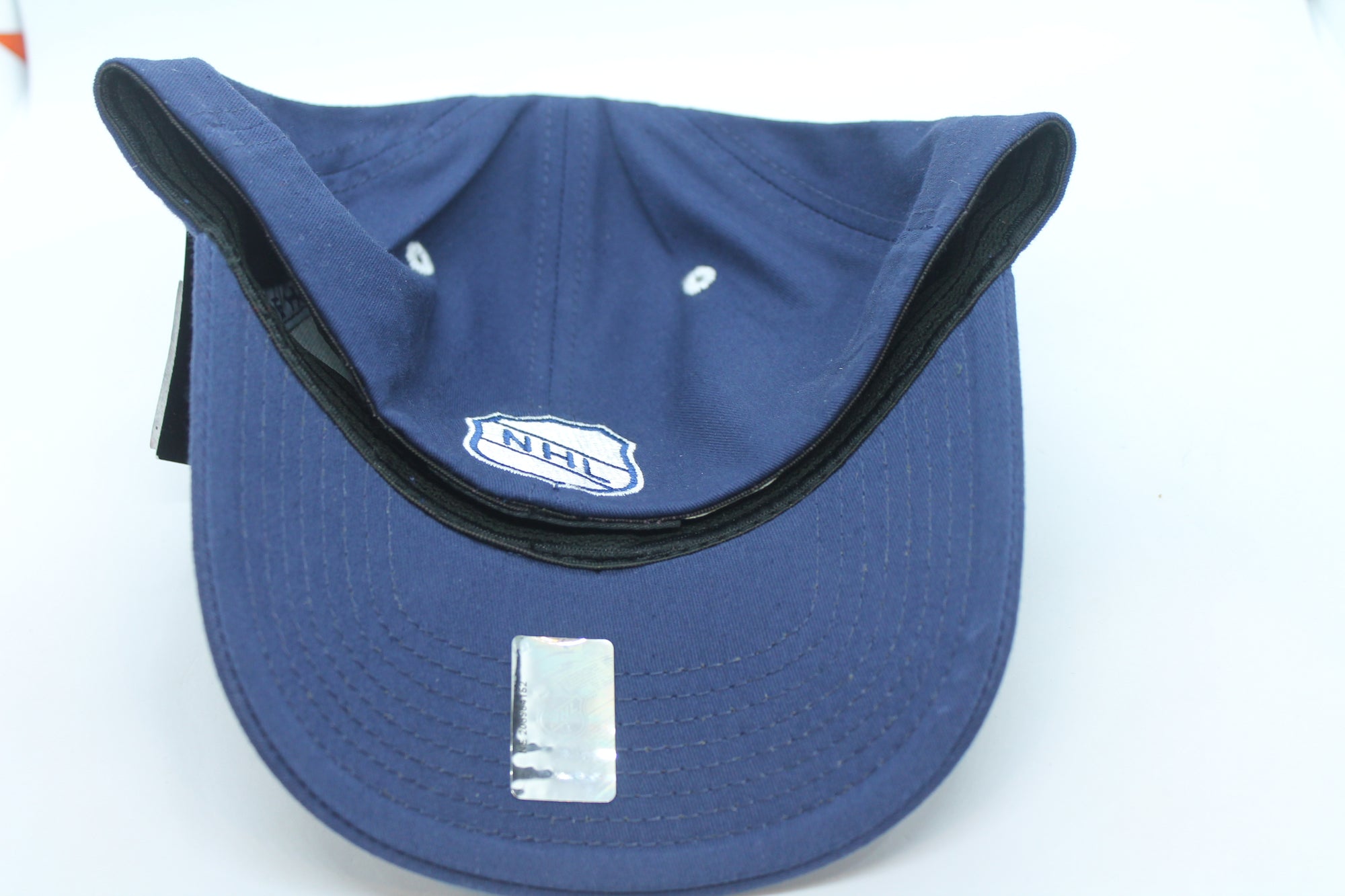 NHL Toronto Maple Leafs OTH Logo Fit Heritage Flex Hat