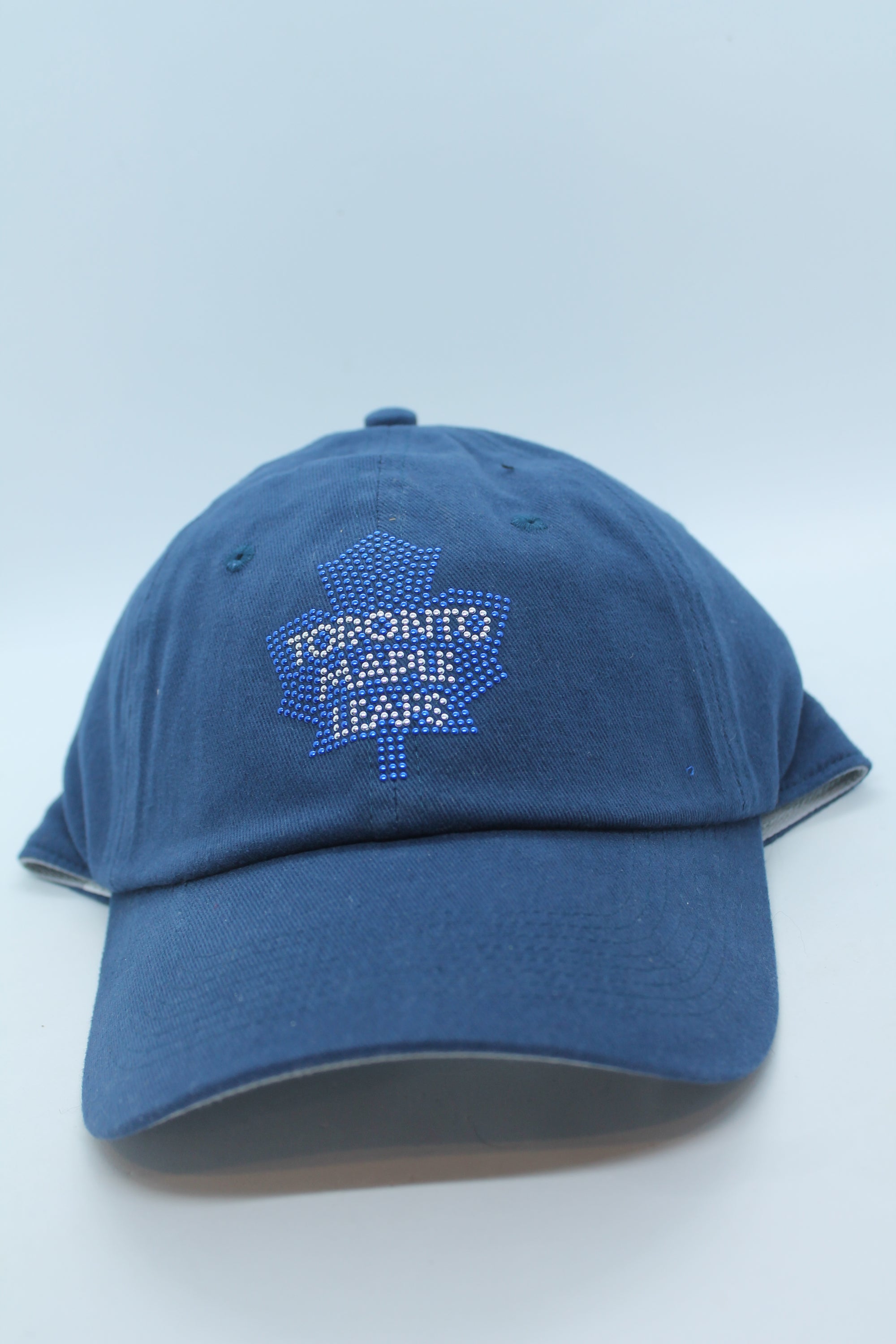 NHL Toronto Maple Leafs OTH Women's Strapback Hat