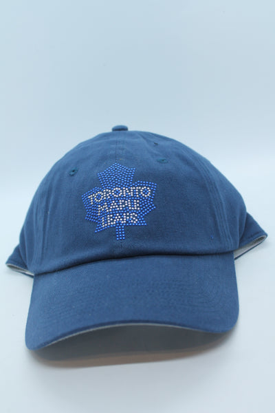 NHL Toronto Maple Leafs OTH Women's Strapback Hat