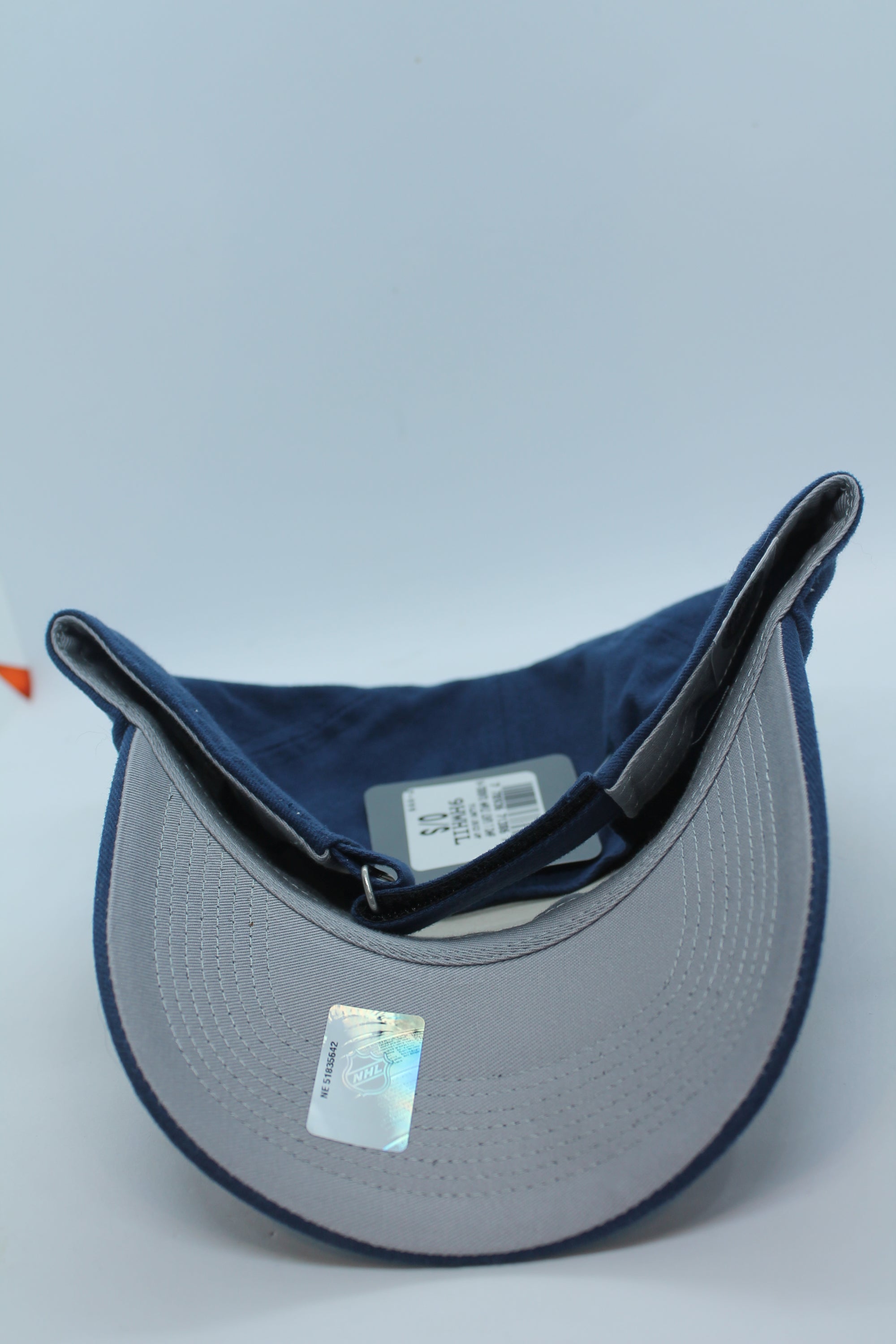 NHL Toronto Maple Leafs OTH Women's Strapback Hat