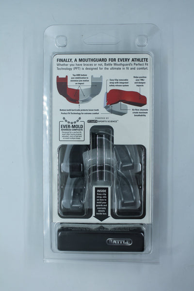 NHL L.A. Kings Signature Series Mouthguard - Youth 2 Pack