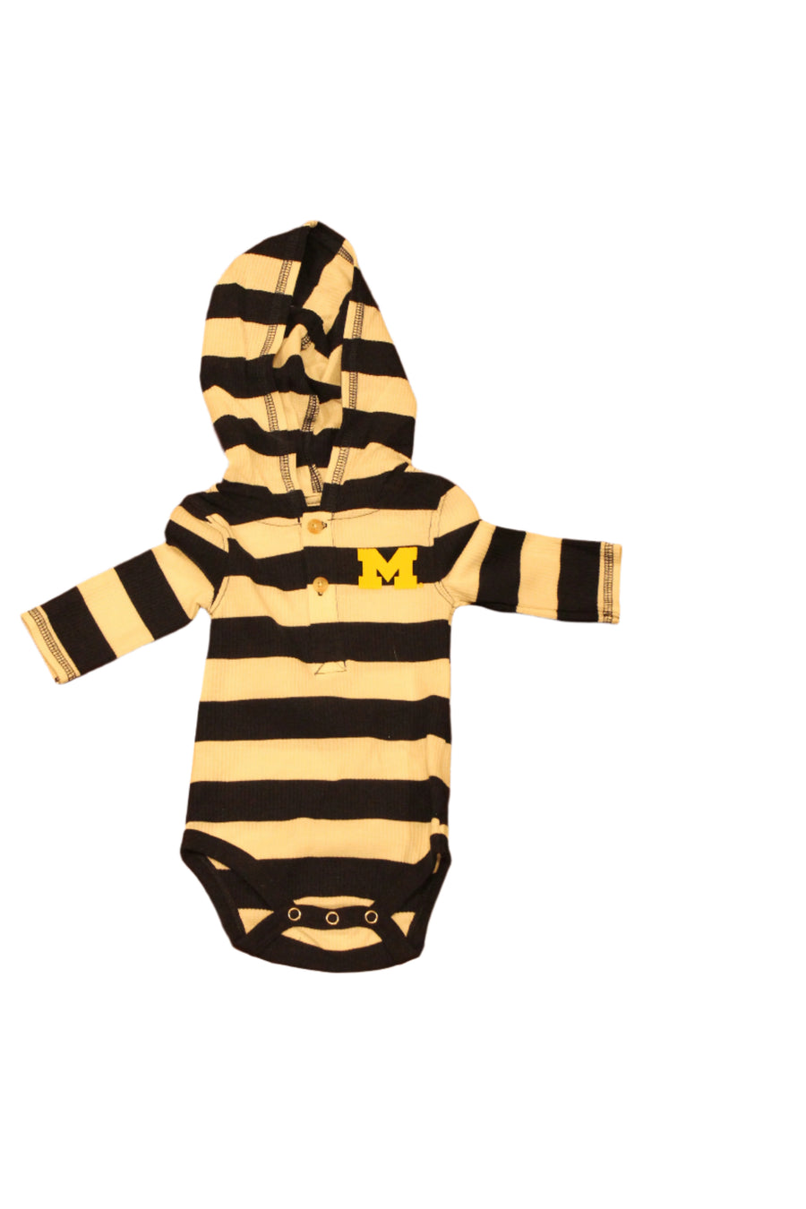 Michigan Wolverines Infant Onesie - Gen2