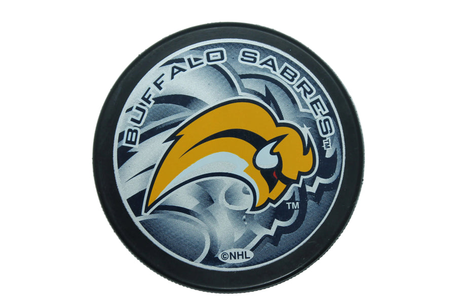 Buffalo Sabres Puck