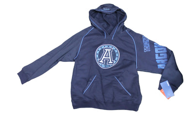 CFL Toronto Argonauts Youth Reebok Hoodie - Medium (online only)