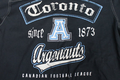 CFL Toronto Argonauts Men's New Era Tee (online only)