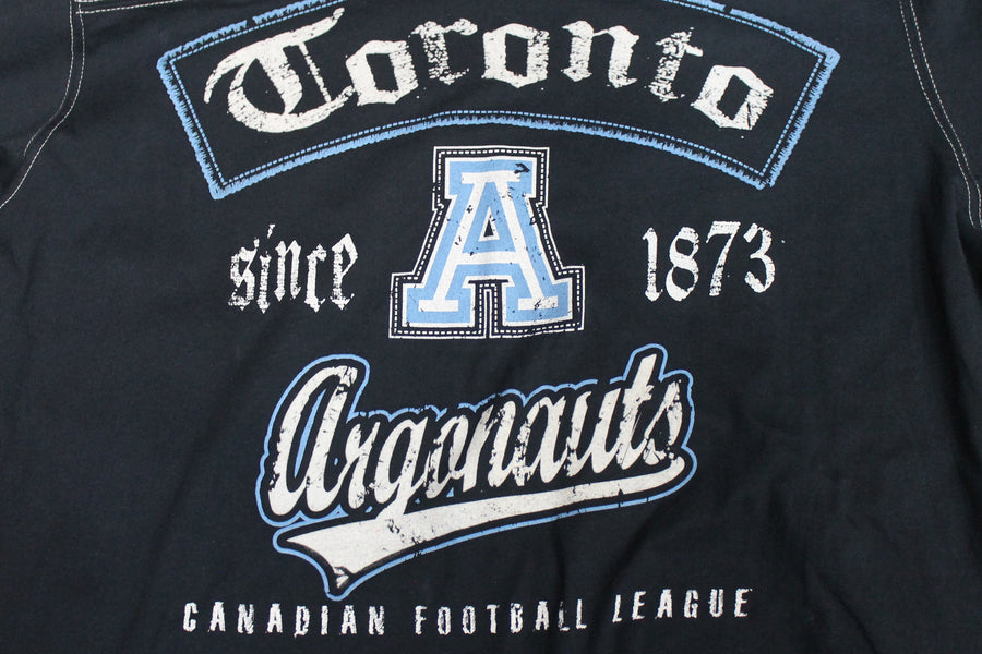 CFL Toronto Argonauts Men's New Era Tee (online only)