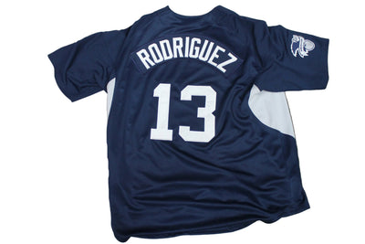 MLB Nike - Men's New York Yankees Rodriguez #13 Jersey - XL