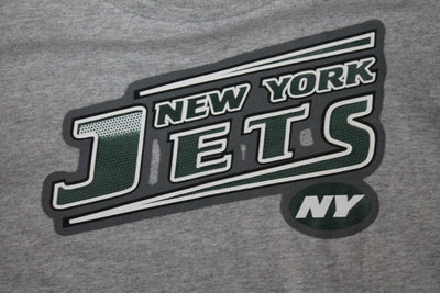 NFL New York Jets Youth Long Sleeve - XLarge