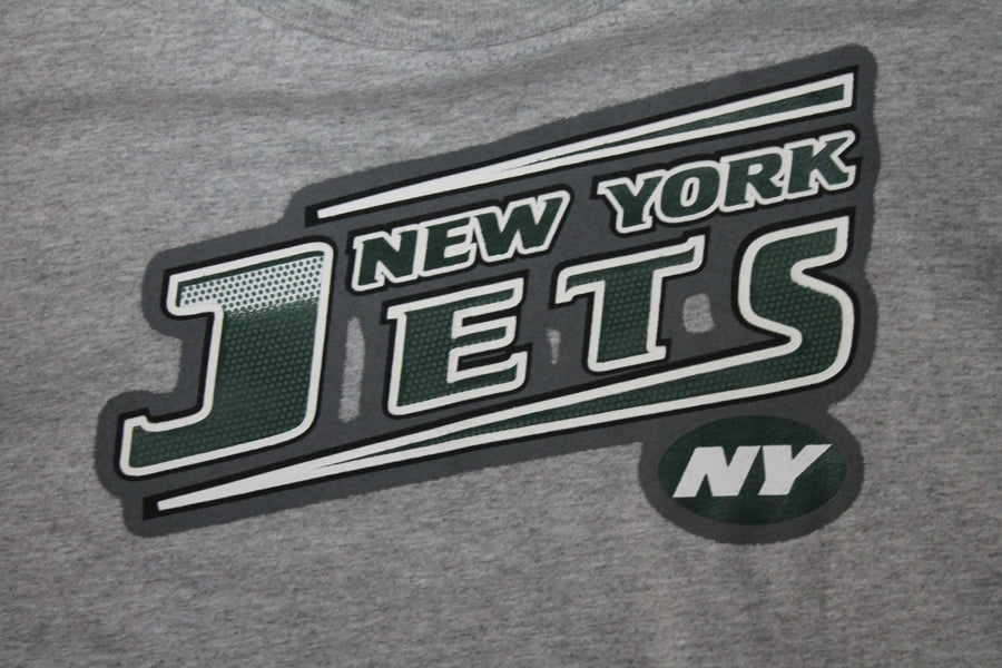 NFL New York Jets Youth Long Sleeve - XLarge