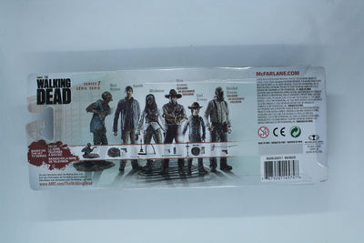AMC Mud Walker Series 7 McFarlane - The Walking Dead