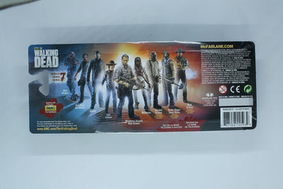 AMC Flu Walker Series 7 McFarlane - The Walking Dead