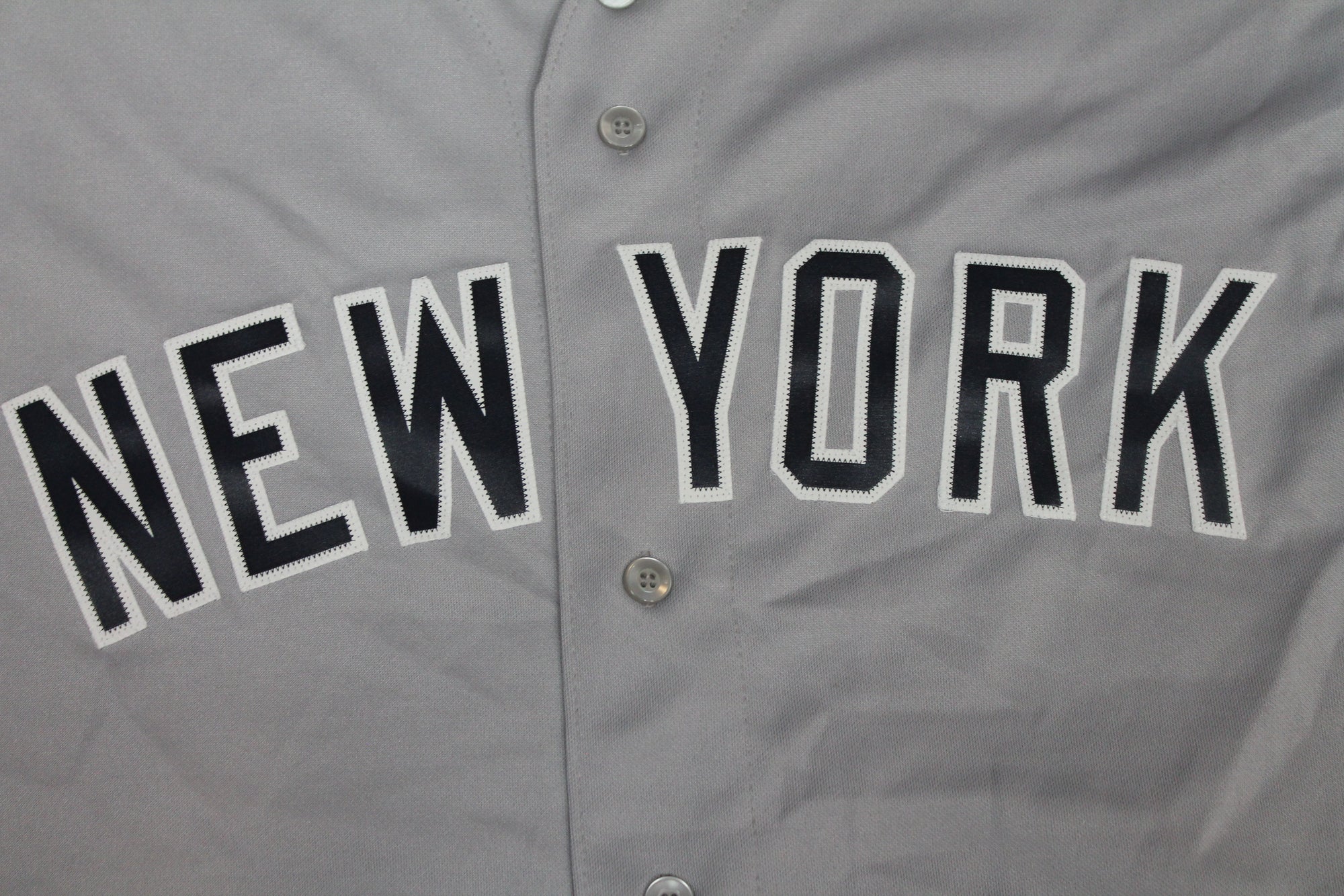 MLB New York Yankees Men's Majestic Cano #24 Replica Jersey