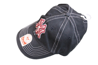 MLB New York Yankees "47 Brand Fitted Hat - Small