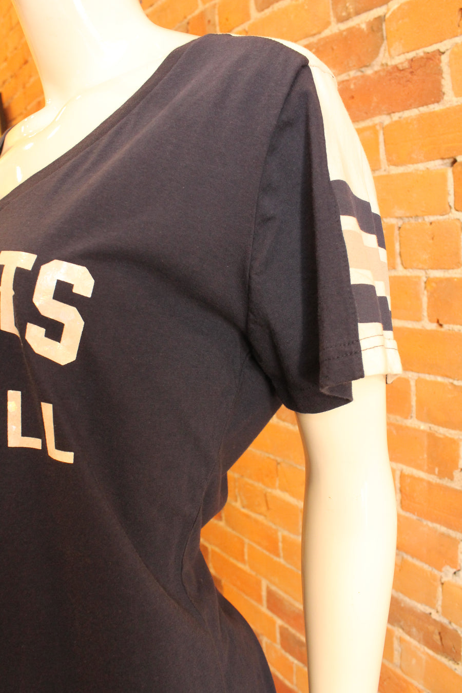 NFL New England Patriots Womens XL Tee - online only