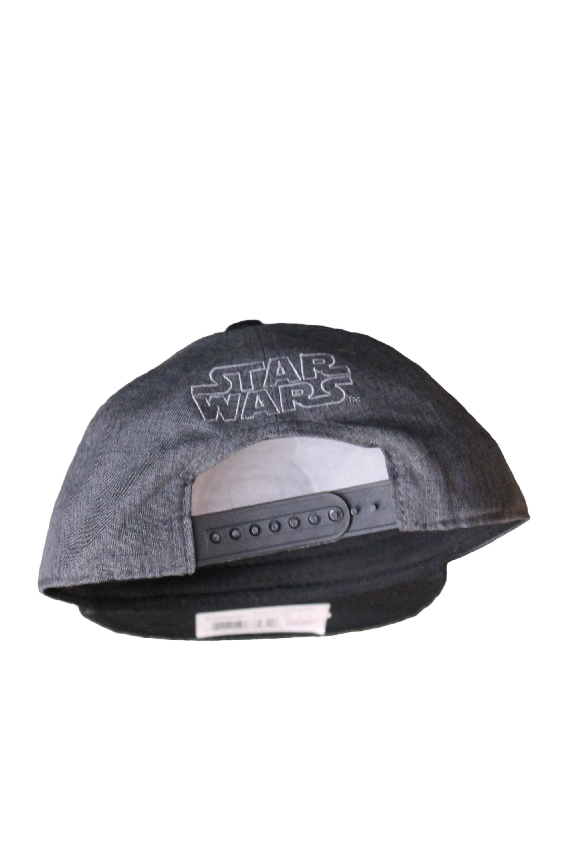 Star Wars Youth 2 Tone Snapback Adjustable Hat