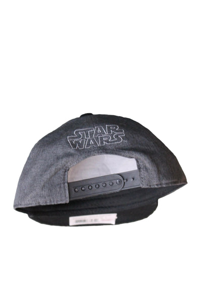 Star Wars Youth 2 Tone Snapback Adjustable Hat