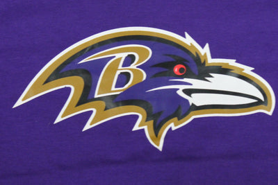 NFL - Kids' (Toddler) Baltimore Ravens Long sleeve tee