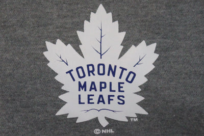 NHL Toronto Maple Leafs Men's Fanatics Expansion Full Zip Hoodie