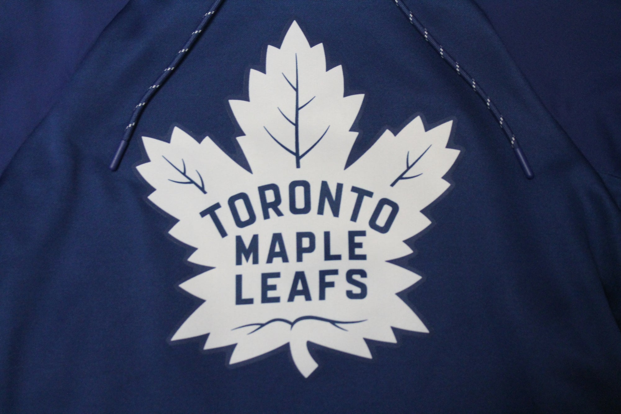 Fanatics - Men's Toronto Maple Leafs Fleece Pullover Hoodie